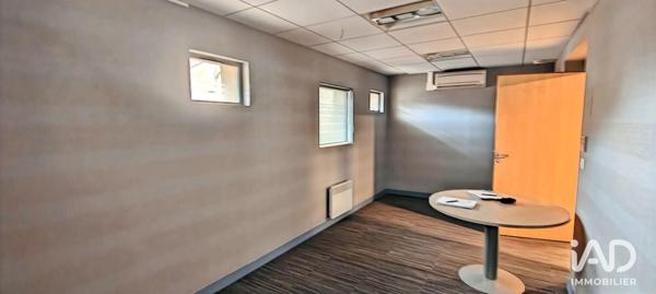 Boutique/Local commercial à vendre 291 m² Ablis