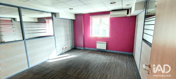 Boutique/Local commercial à vendre 291 m² Ablis