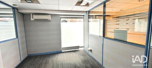 Boutique/Local commercial à vendre 291 m² Ablis