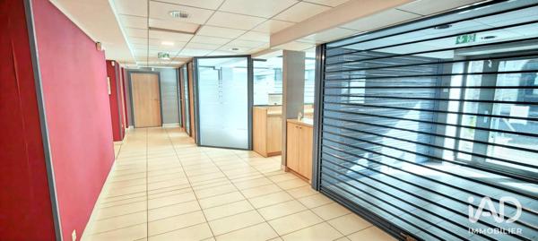 Boutique/Local commercial à vendre 291 m² Ablis