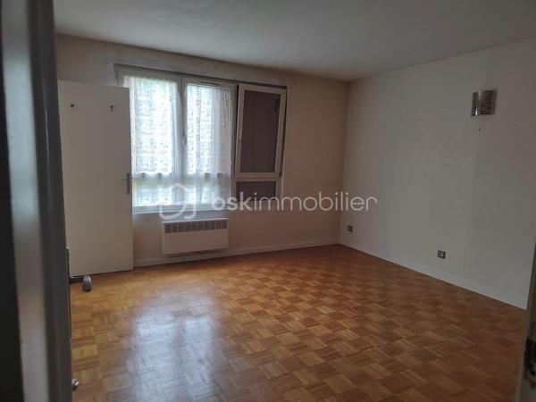 Appartement de 45 m²