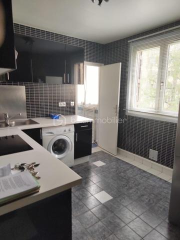 Appartement de 45 m²