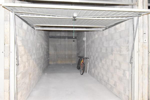 Appartement à vendre 3 pièces - 65 m² - BOX DOUBLE - HYPER CENTRE - TOUT A PIED !