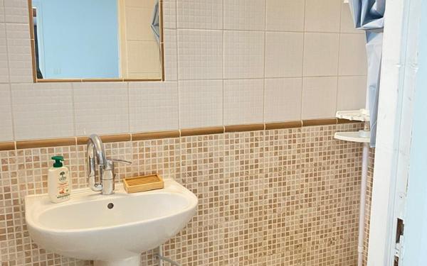 Appartement à louer    1 pièce •  Talence