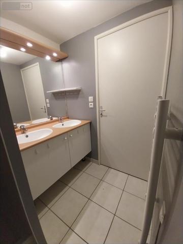 Appartement à vendre à Rennes en Ille-et-Vilaine (35000), ref : 35130-1052302