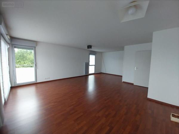 Appartement à vendre à Rennes en Ille-et-Vilaine (35000), ref : 35130-1052302