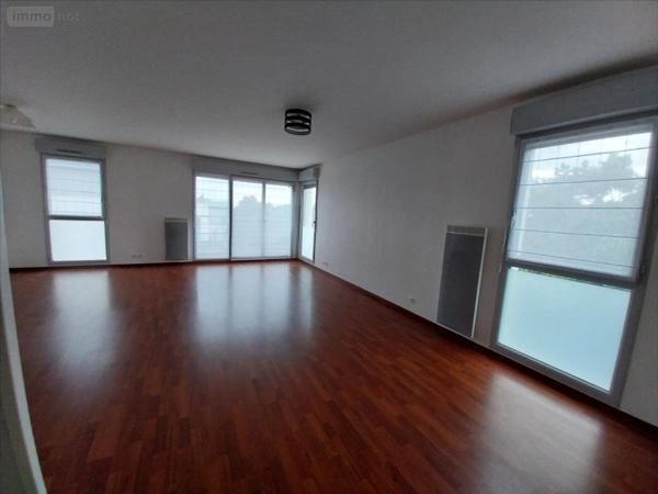 Appartement à vendre à Rennes en Ille-et-Vilaine (35000), ref : 35130-1052302