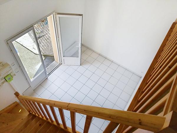 Location maison La Roche Sur Yon : 440 € - AJP Immobilier La Roche-sur-Yon