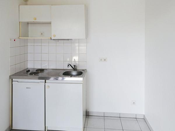 Location maison La Roche Sur Yon : 440 € - AJP Immobilier La Roche-sur-Yon