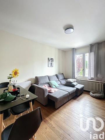 Maison à vendre 2 pièces 120 m² Villiers-sur-Marne