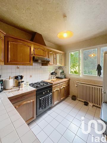 Maison à vendre 2 pièces 120 m² Villiers-sur-Marne