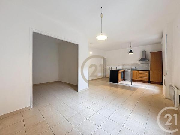 Appartement F2 Bis à vendre  2 pièces - 60,15 m2 SETE - 34