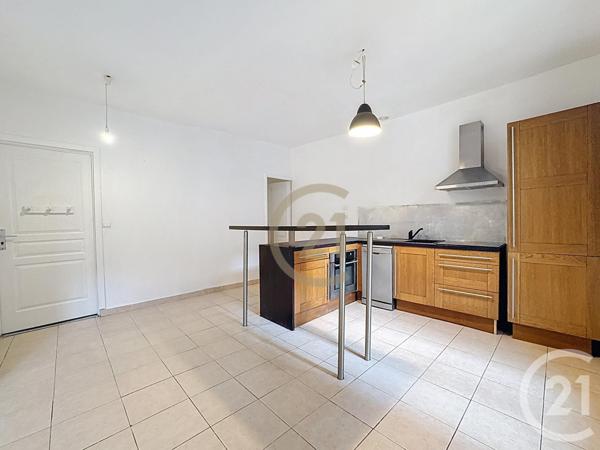 Appartement F2 Bis à vendre  2 pièces - 60,15 m2 SETE - 34