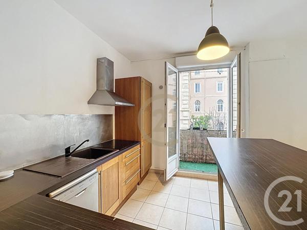 Appartement F2 Bis à vendre  2 pièces - 60,15 m2 SETE - 34
