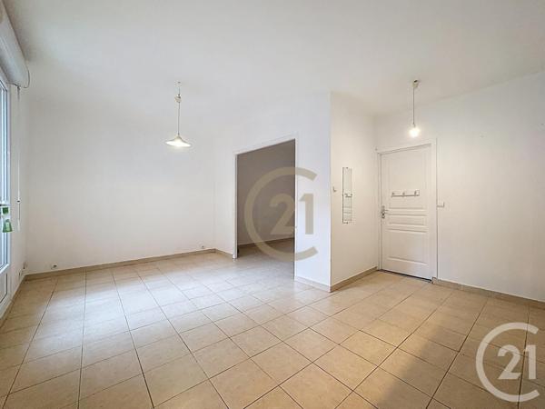 Appartement F2 Bis à vendre  2 pièces - 60,15 m2 SETE - 34