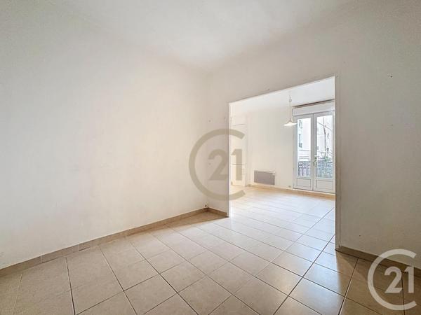 Appartement F2 Bis à vendre  2 pièces - 60,15 m2 SETE - 34
