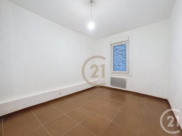 Appartement F2 Bis à vendre  2 pièces - 60,15 m2 SETE - 34