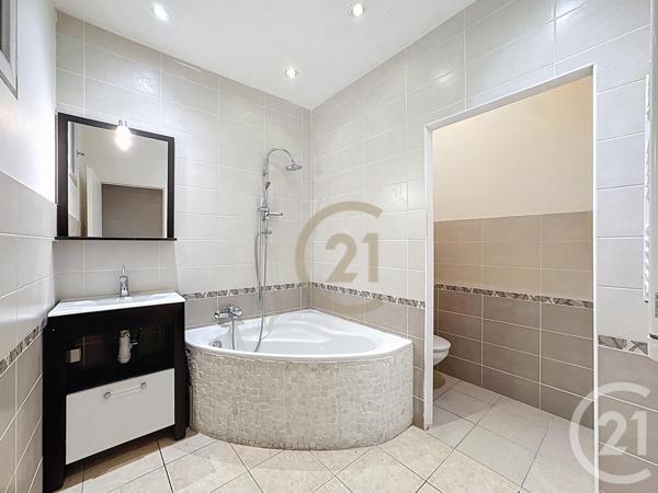 Appartement F2 Bis à vendre  2 pièces - 60,15 m2 SETE - 34