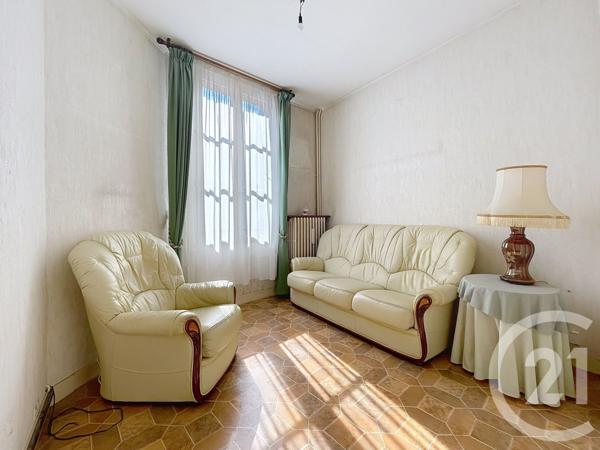 Maison à vendre  4 pièces - 56,58 m2 MARGNY LES COMPIEGNE - 60