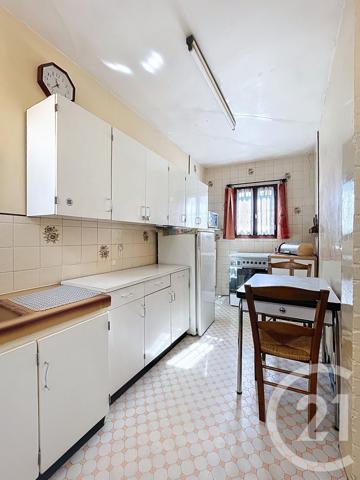 Maison à vendre  4 pièces - 56,58 m2 MARGNY LES COMPIEGNE - 60