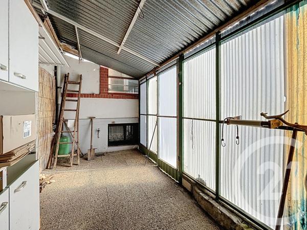 Maison à vendre  4 pièces - 56,58 m2 MARGNY LES COMPIEGNE - 60