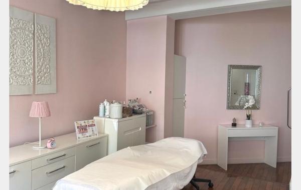 Vente Activité commerciale Saint-medard-en-jalles   