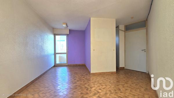 Appartement à vendre 1 pièce 25 m² Leucate