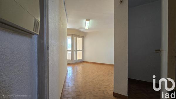 Appartement à vendre 1 pièce 25 m² Leucate