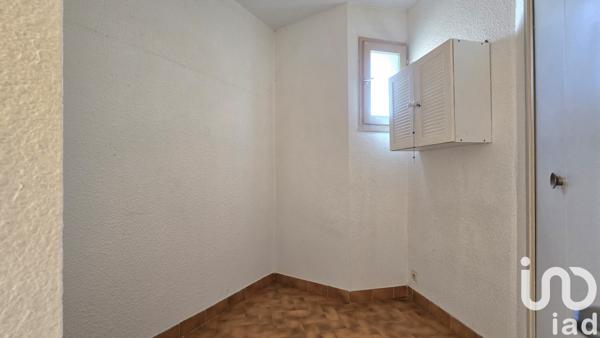 Appartement à vendre 1 pièce 25 m² Leucate