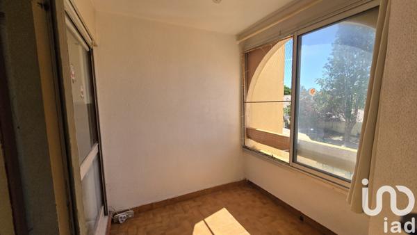 Appartement à vendre 1 pièce 25 m² Leucate