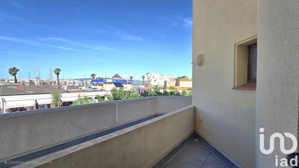 Appartement à vendre 1 pièce 25 m² Leucate