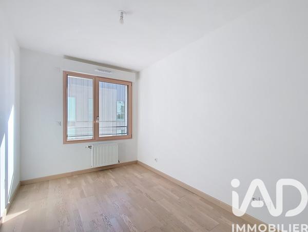 Appartement à vendre 4 pièces 79 m² Lyon 8