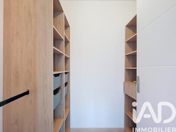 Appartement à vendre 4 pièces 79 m² Lyon 8