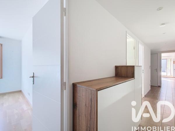 Appartement à vendre 4 pièces 79 m² Lyon 8