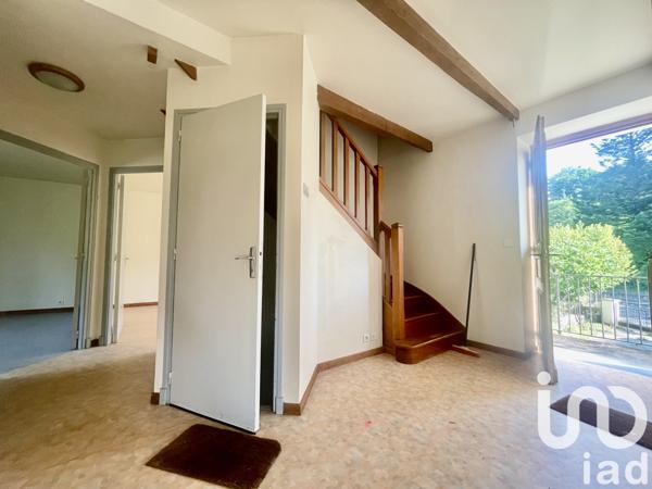 Maison à vendre 6 pièces 130 m² Saint-Laurent-d'Olt