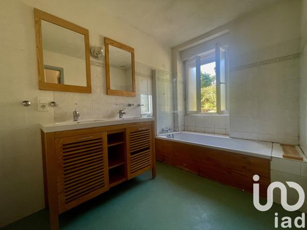 Maison à vendre 6 pièces 130 m² Saint-Laurent-d'Olt