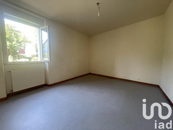 Maison à vendre 6 pièces 130 m² Saint-Laurent-d'Olt