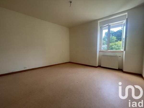 Maison à vendre 6 pièces 130 m² Saint-Laurent-d'Olt