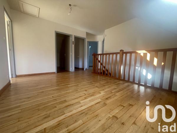 Maison à vendre 6 pièces 130 m² Saint-Laurent-d'Olt