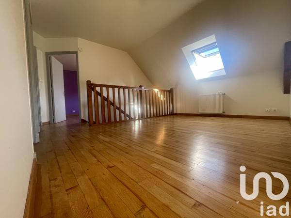 Maison à vendre 6 pièces 130 m² Saint-Laurent-d'Olt