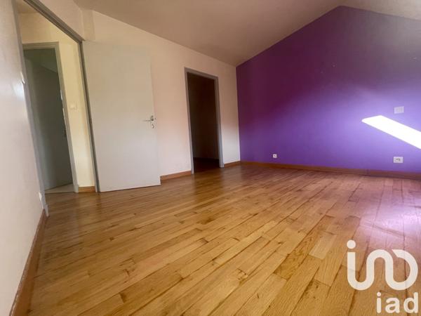 Maison à vendre 6 pièces 130 m² Saint-Laurent-d'Olt