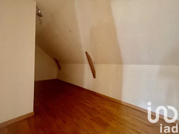 Maison à vendre 6 pièces 130 m² Saint-Laurent-d'Olt