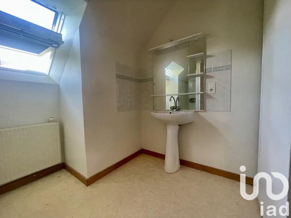 Maison à vendre 6 pièces 130 m² Saint-Laurent-d'Olt