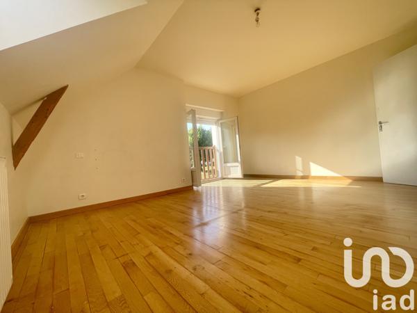 Maison à vendre 6 pièces 130 m² Saint-Laurent-d'Olt