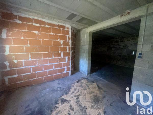 Maison à vendre 6 pièces 130 m² Saint-Laurent-d'Olt