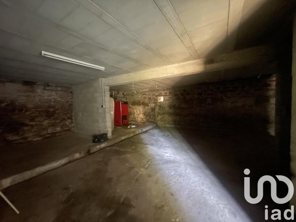 Maison à vendre 6 pièces 130 m² Saint-Laurent-d'Olt