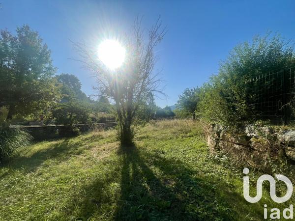 Maison à vendre 6 pièces 130 m² Saint-Laurent-d'Olt