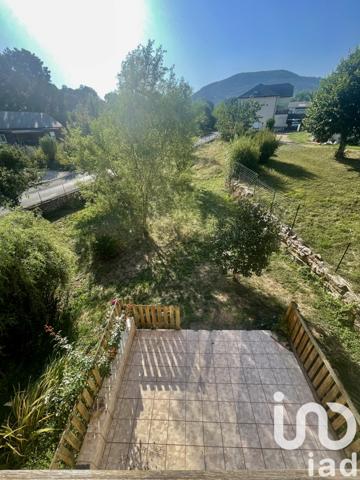 Maison à vendre 6 pièces 130 m² Saint-Laurent-d'Olt