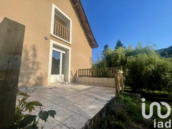 Maison à vendre 6 pièces 130 m² Saint-Laurent-d'Olt