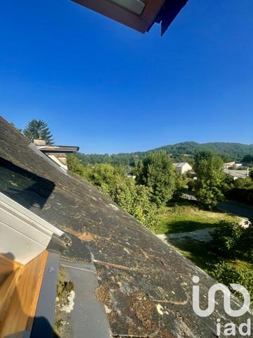 Maison à vendre 6 pièces 130 m² Saint-Laurent-d'Olt